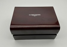 Longines record conquest for sale  NORWICH