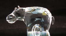 Swarovski crystal clear for sale  CANTERBURY