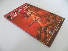 Red sonja animali usato  Firenze