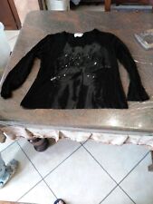 Maglia maniche lunghe usato  Napoli