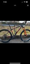 Bici mtb torpado usato  Ardea