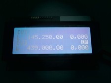 Zusatz display kenwood gebraucht kaufen  Reutlingen