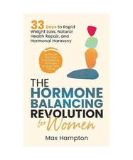 Hormonausgleichende revolution gebraucht kaufen  Trebbin