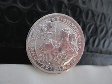 2017 1oz silver for sale  DUNDEE