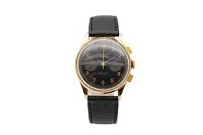Chronographe suisse 18k gebraucht kaufen  Oldenburg (Oldenburg)