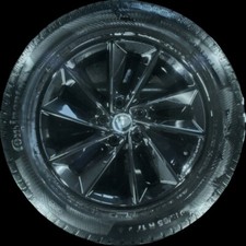 215 r17 winterreifen gebraucht kaufen  Berlin