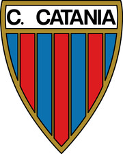 Calciatori panini catania usato  Torino