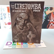 Oltretomba poker gli usato  Terni