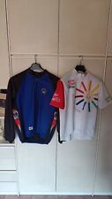 Abbigliamento ciclismo usato  Sovicille