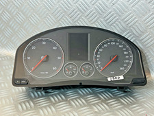 Compteur kilometrique volkswag d'occasion  Nîmes