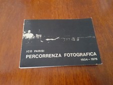 Ico parisi percorrenza usato  Macerata