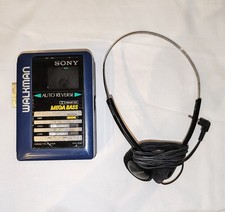 Sony walkman b39 usato  Bagnolo San Vito