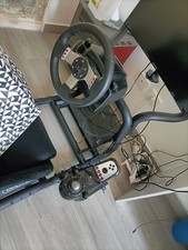Logitech g27 racing usato  Blufi