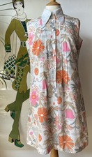 Vintage 1960s shift for sale  POOLE