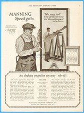 1919 hardman peck for sale  Butler