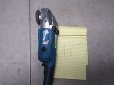 Makita ga7021 corded for sale  Bethlehem
