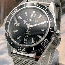 Custom james bond for sale  DURHAM