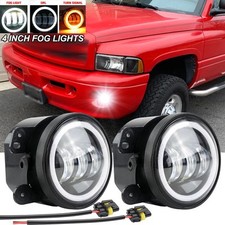 Pair inch round for sale  USA