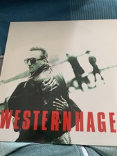 Westernhagen westernhagen viny gebraucht kaufen  Bad Nenndorf