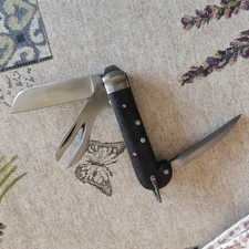 Coltellino tascabile vintage usato Coltellino tascabile vintage usato  Bellinzago Novarese