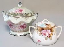 Nippon sugar bowls for sale  Ellicott City