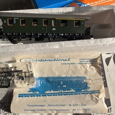 Roco spur 4202 gebraucht kaufen  Postbauer-Heng