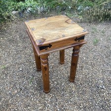 Vintage indian sheesham for sale  COULSDON