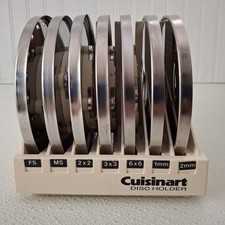 Cuisinart dlc food for sale  Summerville