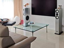 Großer hochwertiger glascouch gebraucht kaufen Großer hochwertiger glascouch gebraucht kaufen  Schöneck