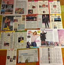 Dorothée lot article d'occasion  Aniche