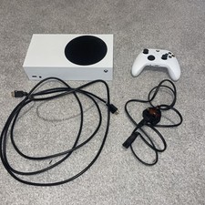 Microsoft xbox series for sale  SUDBURY