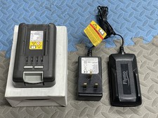Flymo 20v cordless for sale  HUDDERSFIELD