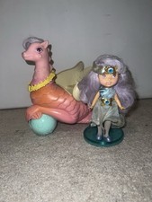Vintage hasbro moondreamers for sale  USA