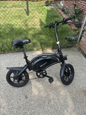 Ancheer electric bike. for sale  Redford