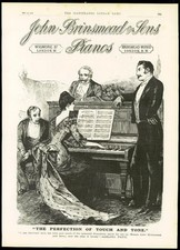 1888 antique print for sale  ASHFORD