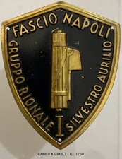 Napoli gruppo rionale usato Napoli gruppo rionale usato  Milano