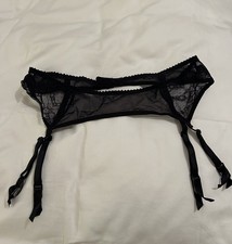 Ann summers black for sale  NEWBURY