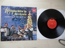 Berkrainer sextett weihnachten gebraucht kaufen Berkrainer sextett weihnachten gebraucht kaufen  Hauzenberg