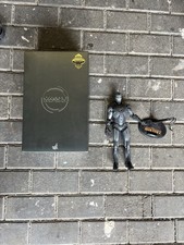 Hot toys iron gebraucht kaufen  Schotten