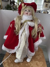 Vintage santa best for sale  Newton