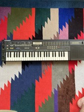 Casio 230 sintetizzatore usato  Spedire a Italy