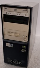 Desktop vintage pentium usato  Conversano