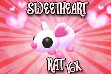 💖Sweetheart Rat - ¡Adote de mim!-ENTREGA RÁPIDA💖, usado comprar usado  Enviando para Brazil