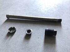 Perno forcellone kawasaki usato  Savona