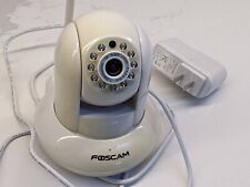 Foscam fi9821w 1280x720p for sale  San Francisco