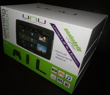 Tablette snakebyte unu d'occasion  France