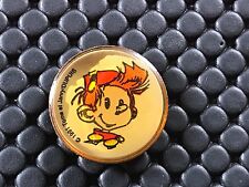 Pin pins badge d'occasion  Expédié en Belgium