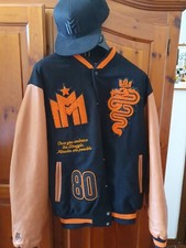 Giacca varsity 5tate usato  Villasalto