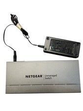Netgear gs108lp port for sale  Philadelphia