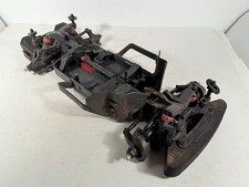 Arrma infraction 4x4 for sale  Chillicothe